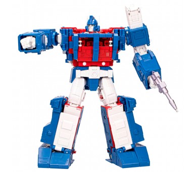 Figura Ultra Magnus Transformers Studio Series 24cm