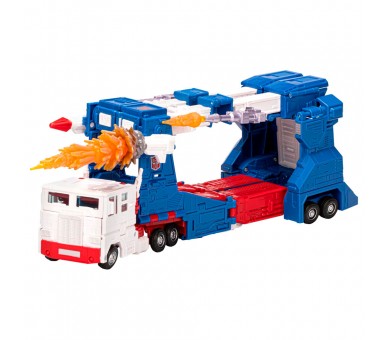 Figura Ultra Magnus Transformers Studio Series 24cm