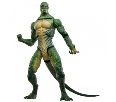Figura Marvels Lizard Spiderman No Way Home Marvel Legends Series 15cm