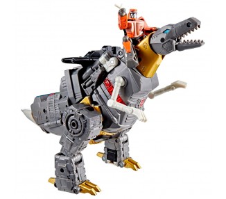 Figura Dinobot Grimlock Transformers Studio Series 21,5cm