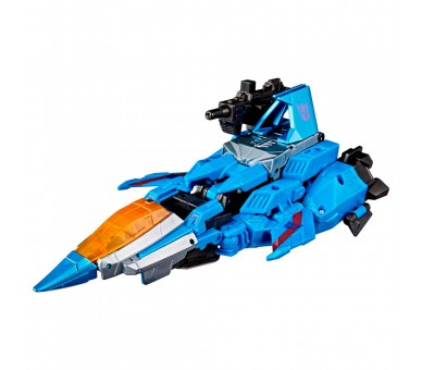 Figura Thundercracker Transformers Studio Series 16,5cm