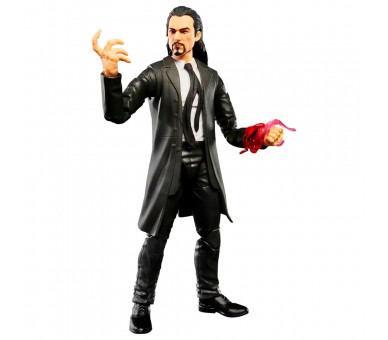 Blister 2 figuras Iron Man Extremis & Marvels Mandarin The Invencible Iron Man Marvel 15cm