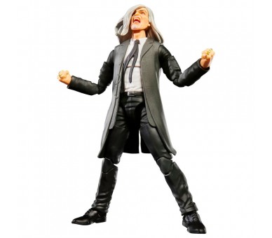 Blister 2 figuras Iron Man Extremis & Marvels Mandarin The Invencible Iron Man Marvel 15cm