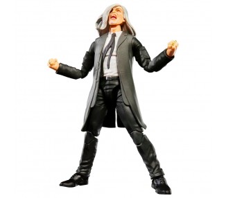 Blister 2 figuras Iron Man Extremis & Marvels Mandarin The Invencible Iron Man Marvel 15cm