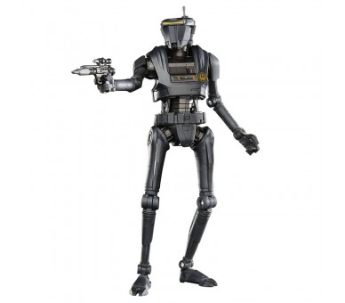 Figura New Republic Security Droid The Mandalorian Star Wars 15cm