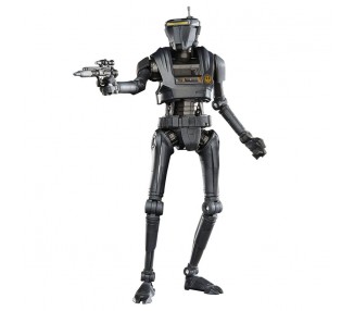 Figura New Republic Security Droid The Mandalorian Star Wars 15cm