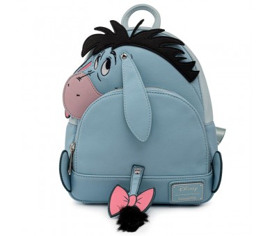 Mochila Igor Winnie the Pooh Disney Loungefly 25cm