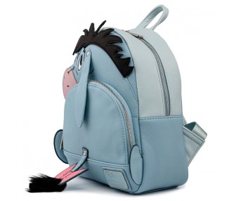 Mochila Igor Winnie the Pooh Disney Loungefly 25cm