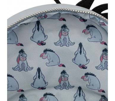 Mochila Igor Winnie the Pooh Disney Loungefly 25cm