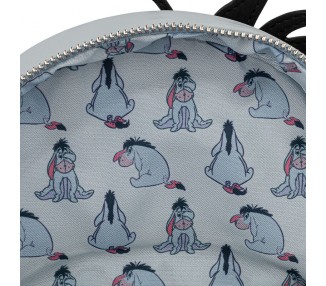 Mochila Igor Winnie the Pooh Disney Loungefly 25cm