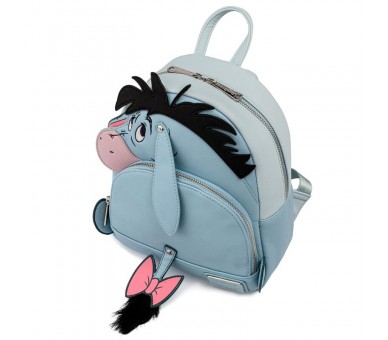 Mochila Igor Winnie the Pooh Disney Loungefly 25cm