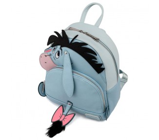Mochila Igor Winnie the Pooh Disney Loungefly 25cm
