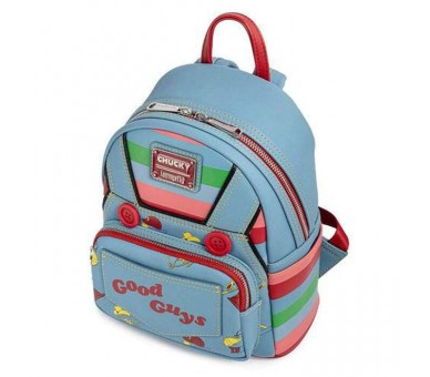 Mochila Cosplay Chucky Loungefly