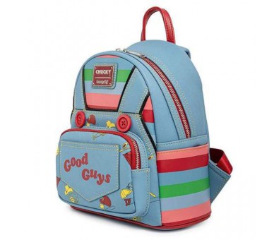 Mochila Cosplay Chucky Loungefly