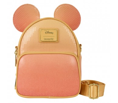 Bolso mochila Mickey Disney Loungefly