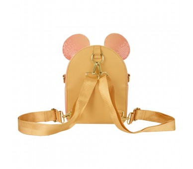 Bolso mochila Mickey Disney Loungefly