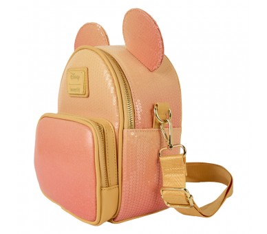 Bolso mochila Mickey Disney Loungefly
