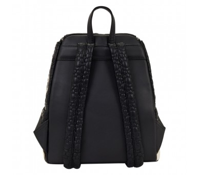 Mochila Mickey Disney Loungefly 26cm