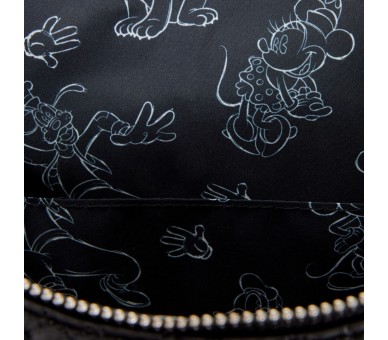 Mochila Mickey Disney Loungefly 26cm