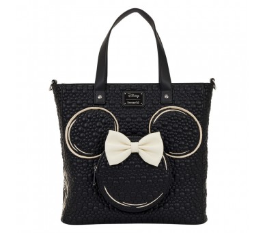 Bolso mochila Minnie Disney Loungefly