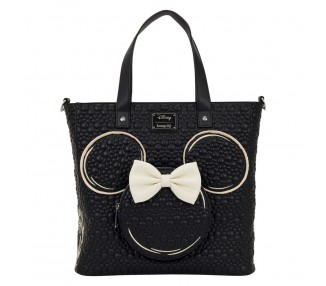 Bolso mochila Minnie Disney Loungefly