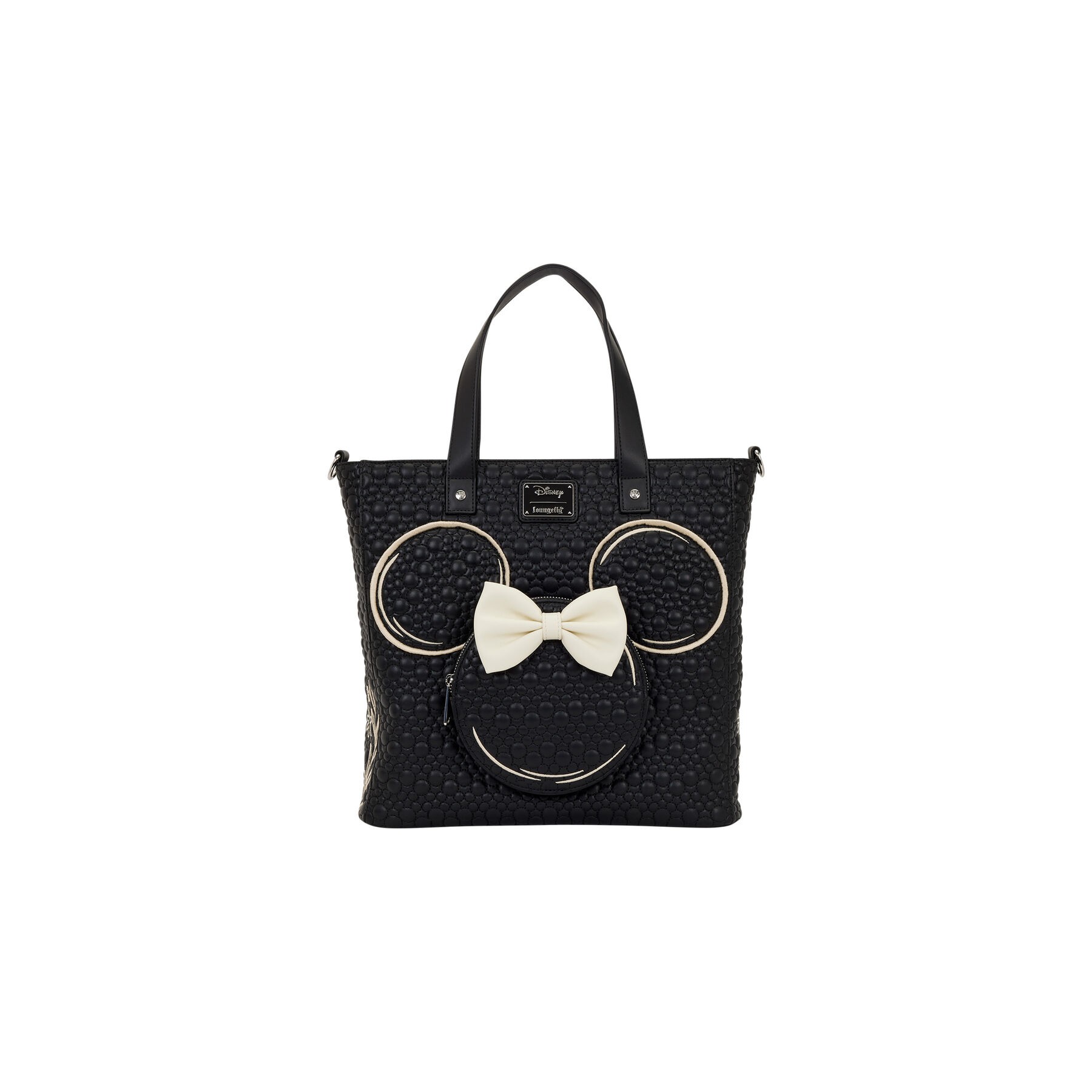 Bolso mochila Minnie Disney Loungefly