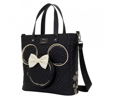 Bolso mochila Minnie Disney Loungefly