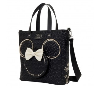 Bolso mochila Minnie Disney Loungefly