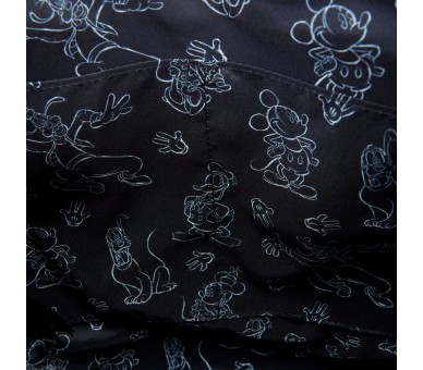 Bolso mochila Minnie Disney Loungefly