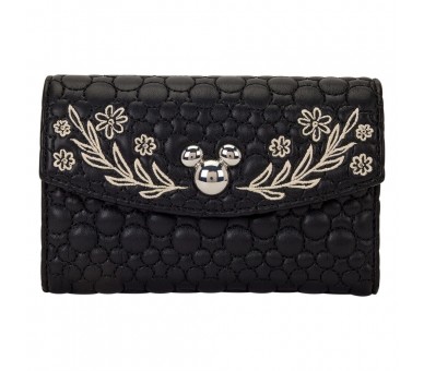 Cartera Mickey Disney Loungefly