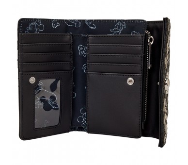 Cartera Mickey Disney Loungefly