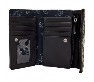 Cartera Mickey Disney Loungefly