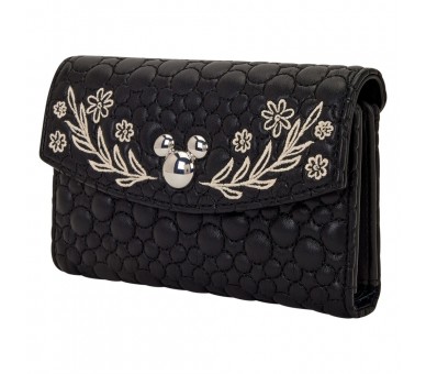 Cartera Mickey Disney Loungefly
