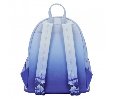 Mochila Fantasia Mickey Disney Loungefly 26cm