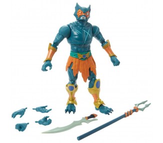 Figura Mer Man Masters of the Universe 14cm
