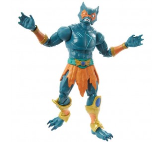 Figura Mer Man Masters of the Universe 14cm