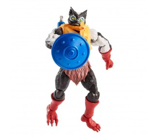 Figura Stinkor Masters of the Universe Revelation Masterverse 18cm