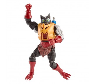 Figura Stinkor Masters of the Universe Revelation Masterverse 18cm
