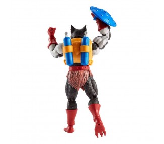 Figura Stinkor Masters of the Universe Revelation Masterverse 18cm