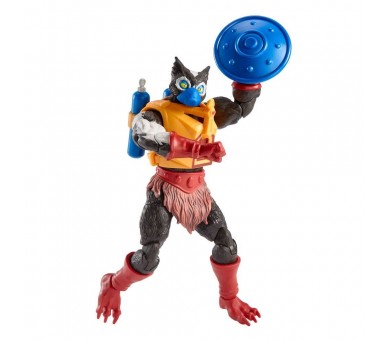 Figura Stinkor Masters of the Universe Revelation Masterverse 18cm