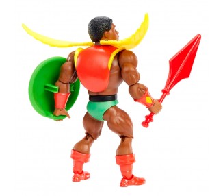 Figura Sun-Man Masters of the Universe Origins 14cm