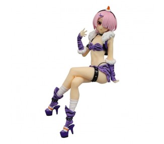 Figura Noodle Stopper Ram Demon Costume Re:Zero Starting Life 16cm