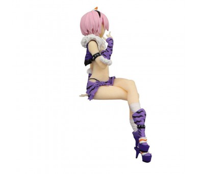 Figura Noodle Stopper Ram Demon Costume Re:Zero Starting Life 16cm
