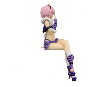 Figura Noodle Stopper Ram Demon Costume Re:Zero Starting Life 16cm