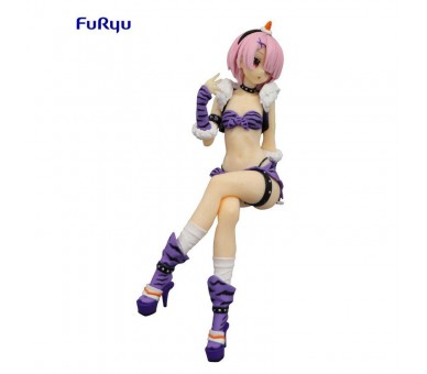 Figura Noodle Stopper Ram Demon Costume Re:Zero Starting Life 16cm