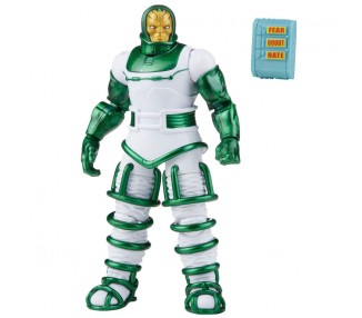 Figura Psycho Man 4 Fantasticos Marvel Vintage 15cm