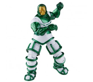 Figura Psycho Man 4 Fantasticos Marvel Vintage 15cm