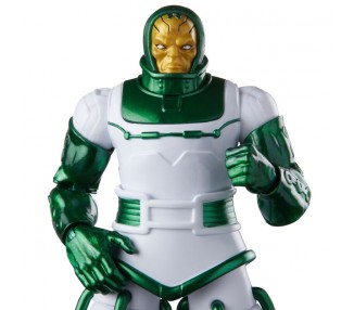 Figura Psycho Man 4 Fantasticos Marvel Vintage 15cm