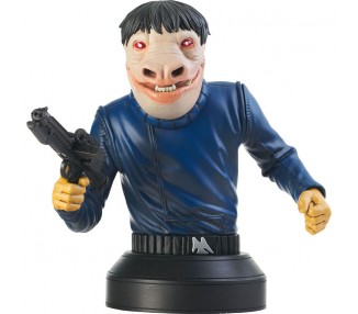 Busto Blue Snaggletooth Episode VI Star Wars 13cm