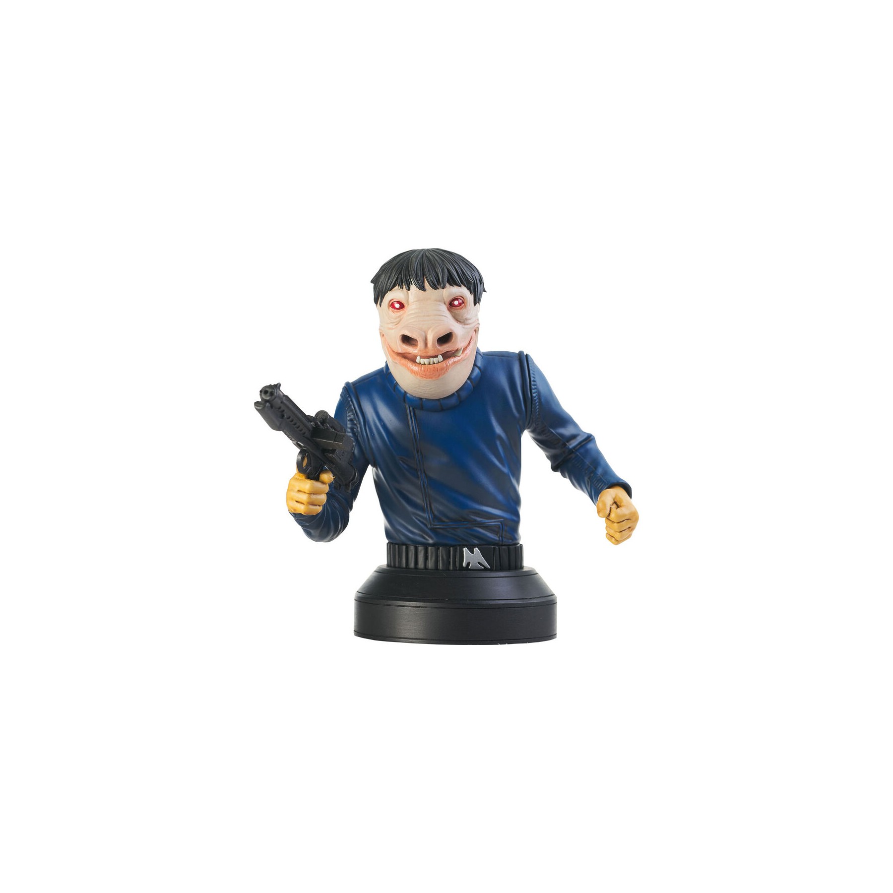 Busto Blue Snaggletooth Episode VI Star Wars 13cm